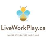 LiveWorkPlay logo