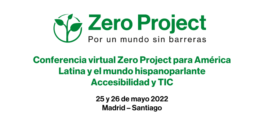 Zero Project Latin America - Inclusion International